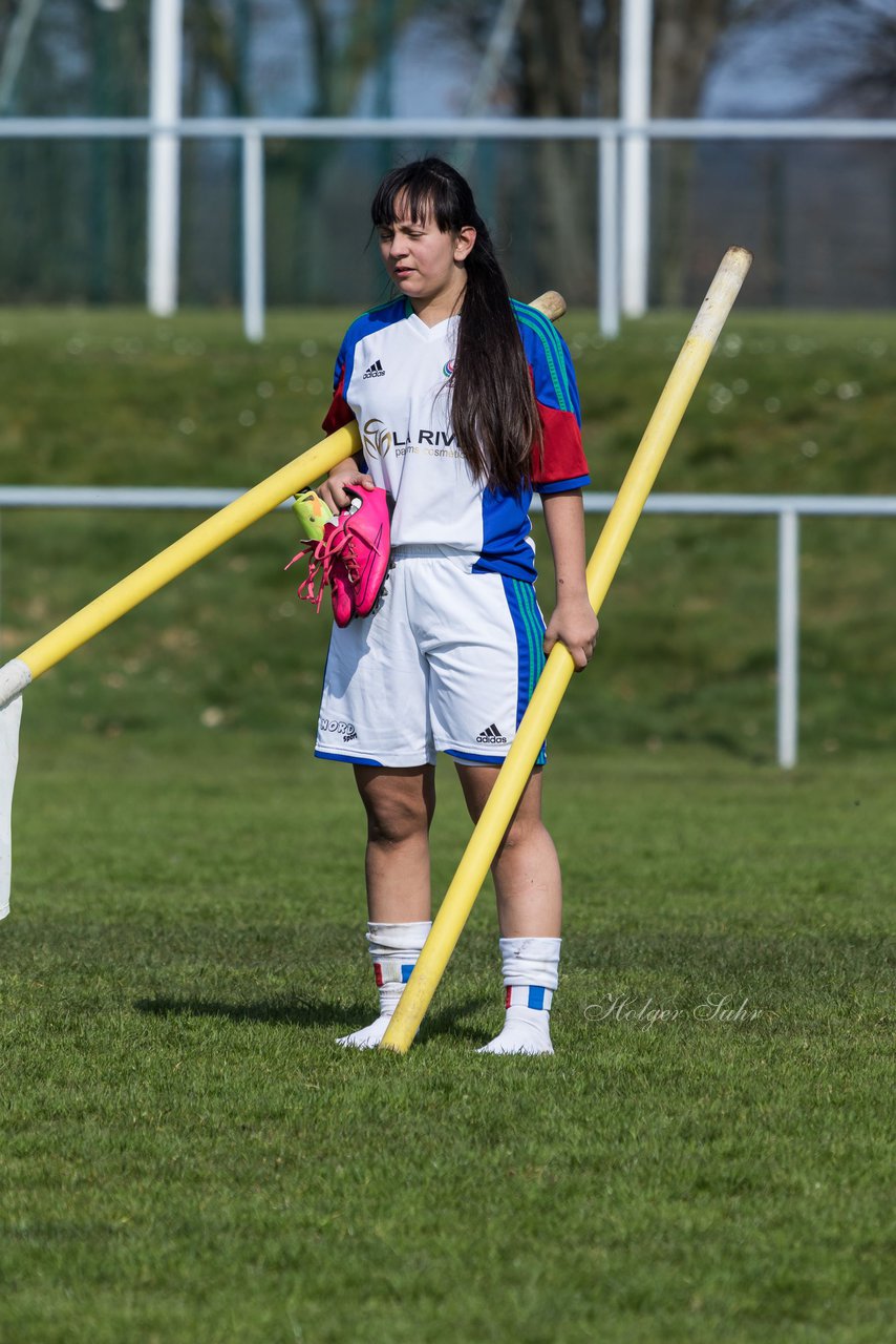 Bild 398 - wBJ SV Henstedt Ulzburg - TSV Schnberg : Ergebnis: 5:2